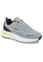 Tenis Running Lytor Gris Para Niño Croydon de Croydon