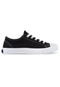 Tenis Deportivo Bajo Negro Para Hombre Croydon de Croydon