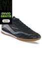 Guayos Futsal Alisker Negro Croydon Para Niño de Croydon