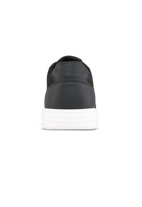 Tenis Randdy Negro Para Hombre Croydon