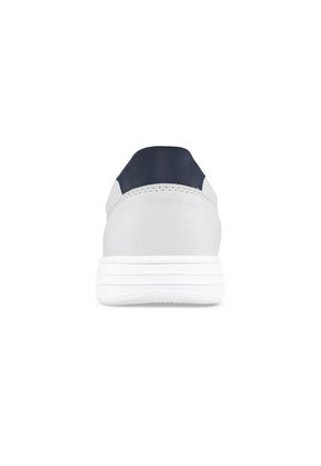 Tenis Randdy Blanco Para Hombre Croydon