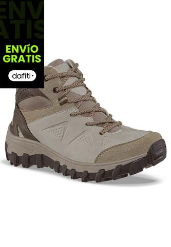Botas Outdoor Malenka Arena Croydon Para Mujer Croydon