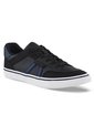 Tenis Urbanos Rowan Negro Croydon Para Hombre de Croydon