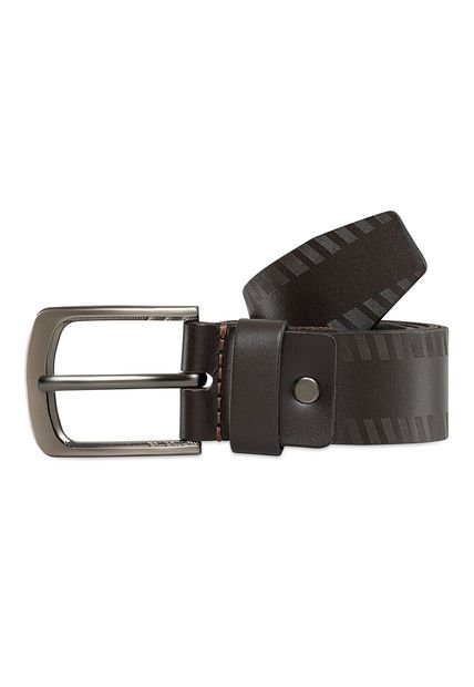 Correa Andrew Café Para Hombre Croydon