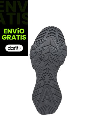 Botas Trekking Medom Beige Croydon Para Hombre Croydon