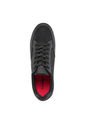 Tenis Randdy Negro Para Hombre Croydon de Croydon