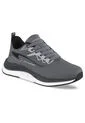 Tenis Running Broxu Gris Para Mujer Croydon de Croydon