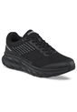 Tenis Running Zyner Negro-Negro Para Hombre Croydon de Croydon