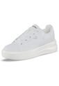 Tenis Urbanos Syntho Blanco Para Mujer Croydon de Croydon