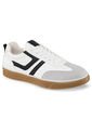 Tenis Dean Blanco Para Hombre Croydon de Croydon