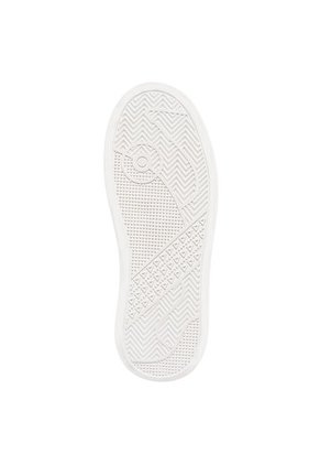 Tenis Randdy Negro Para Hombre Croydon