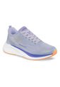 Tenis Running Nictel Lila Para Mujer Croydon de Croydon