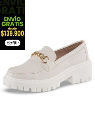 Mocasines Charit Marfil Croydon Para Mujer Croydon