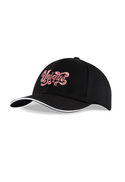 Gorra Kate Negro Para Mujer Croydon