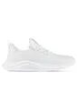 Tenis Running Hetter Blanco Para Mujer Croydon de Croydon