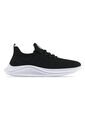 Tenis Running Derk Negro Para Hombre Croydon de Croydon