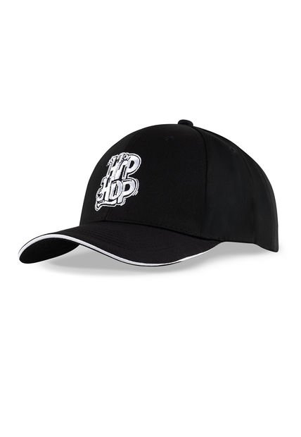 Gorra Stanley Negro Para Hombre Croydon