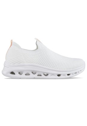 Tenis Running Pedzy Blanco Para Mujer Croydon