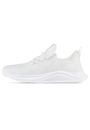 Tenis Running Hetter Blanco Para Mujer Croydon