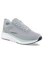 Tenis Running Torbe Gris Para Mujer Croydon de Croydon