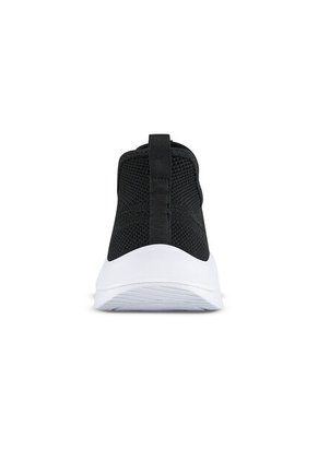 Tenis Running Derk Negro Para Hombre Croydon