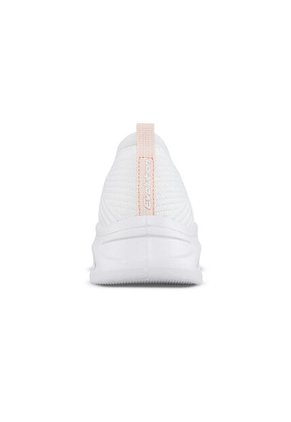 Tenis Running Pedzy Blanco Para Mujer Croydon