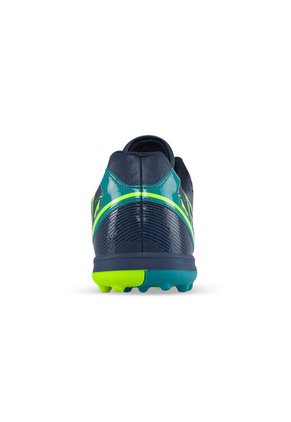 Guayos Sintética Piler Azul Osc Para Hombre Croydon