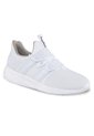 Tenis Escolares Riggi Blanco Para Niña Y Niño Croydon de Croydon