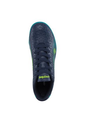 Guayos Sintética Piler Azul Osc Para Hombre Croydon