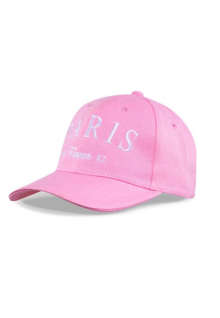 Gorra Lily Rosa Para Mujer Croydon