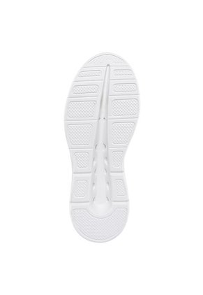 Tenis Running Pedzy Blanco Para Mujer Croydon