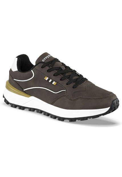 Tenis Urbanos Pehuf Café Para Hombre Croydon