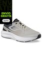 Tenis Running Jadom Beige Croydon Para Hombre de Croydon