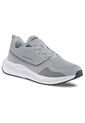 Tenis Running Wodle Gris Para Hombre Croydon de Croydon