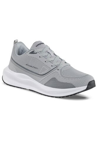 Tenis Running Wodle Gris Para Hombre Croydon Croydon