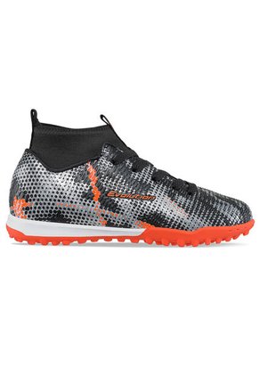 Guayos Sintética Kanor Negro-Nar Para Niño Croydon