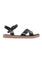 Sandalias Caneela Negro Para Mujer Croydon de Croydon