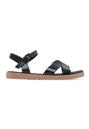 Sandalias Caneela Negro Para Mujer Croydon