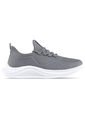 Tenis Running Hetter Gris Para Mujer Croydon de Croydon