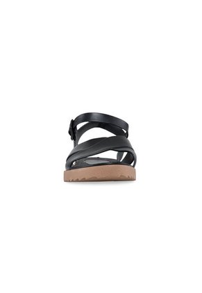 Sandalias Caneela Negro Para Mujer Croydon