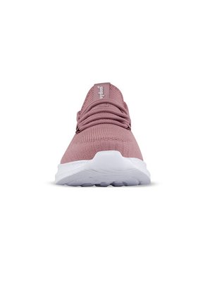 Tenis Running Hetter Rosa Para Mujer Croydon