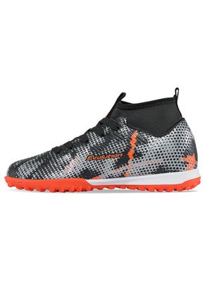 Guayos Sintética Kanor Negro-Nar Para Niño Croydon