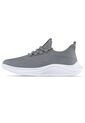 Tenis Running Hetter Gris Para Mujer Croydon de Croydon