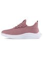 Tenis Running Hetter Rosa Para Mujer Croydon de Croydon