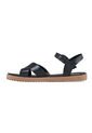 Sandalias Caneela Negro Para Mujer Croydon de Croydon