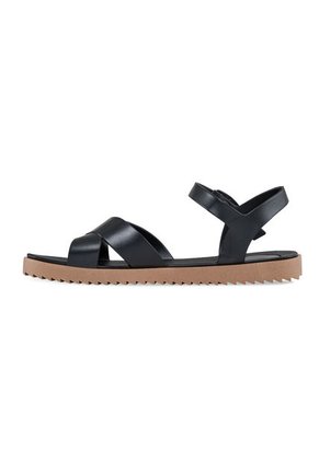 Sandalias Caneela Negro Para Mujer Croydon
