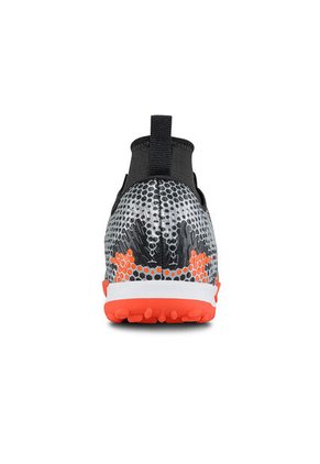 Guayos Sintética Kanor Negro-Nar Para Niño Croydon