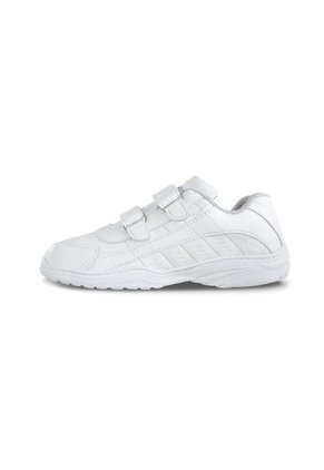 Tenis Escolares Colegial Xxi Pc Blanco Para Niño Y Niña Croydon