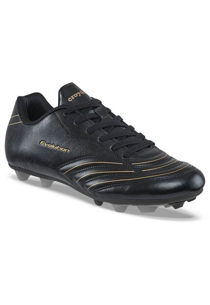 Guayos Grama Diz Negro Para Niño Croydon