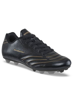 Guayos Grama Diz Negro Para Niño Croydon